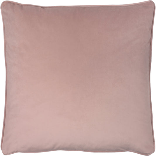 OPULENCE 55X55 FEATHER FILLED CUSHION POWDER