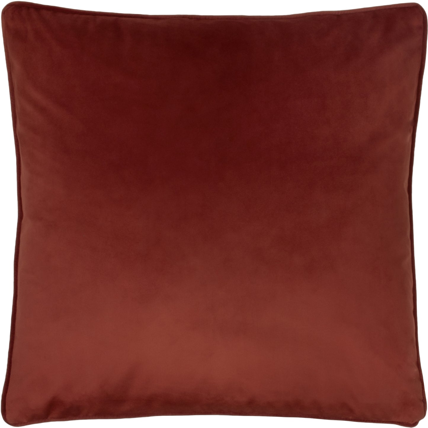 OPULENCE 55X55 FEATHER FILLED CUSHION SUNSET