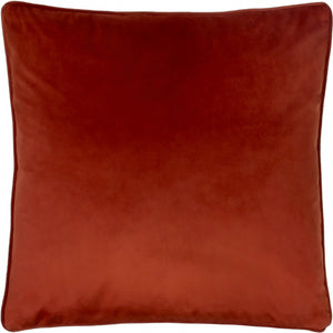Opulence 55x55 Feather Filled Cushion Sunset - view 2