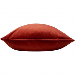 Opulence 55x55 Feather Filled Cushion Sunset - view 3