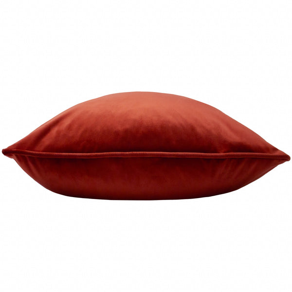 Opulence 55x55 Feather Filled Cushion Sunset - view 3