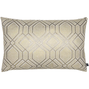 Othello 40x60 Feather Filled Cushion Coin - view 2