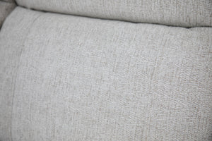 Owen Electric Recliner Sofa Beige Large Corner - Xshowhome