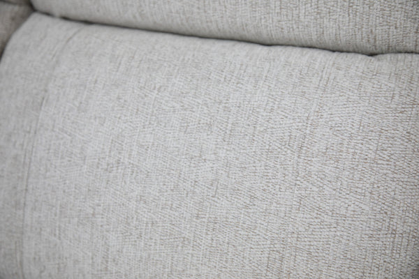 Owen Electric Recliner Sofa Beige Large Corner - Xshowhome