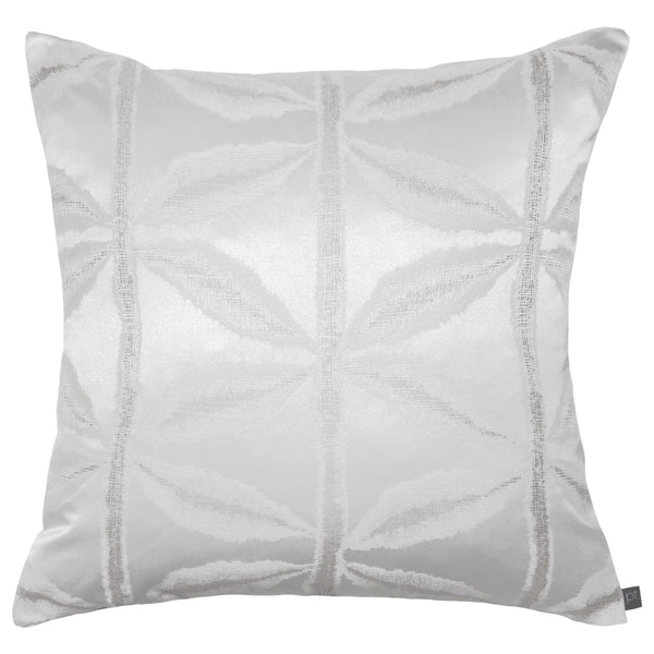 Palm 55x55 Feather Filled Cushion Opal - view 2