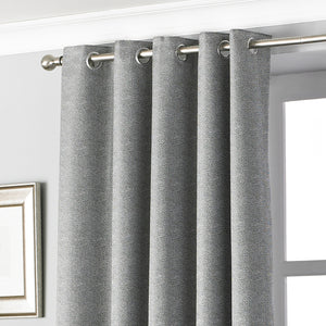 Pendleton 168x137 Ring Top Curtains Graphi - view 3
