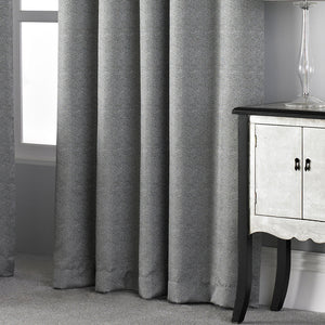 Pendleton 168x137 Ring Top Curtains Graphi - view 4