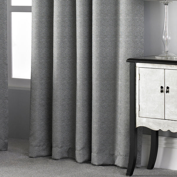 Pendleton 168x137 Ring Top Curtains Graphi - view 4
