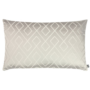 Pivot 40x60 Feather Filled Cushion Canvas - view 2