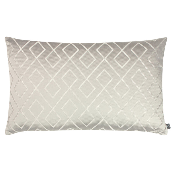 Pivot 40x60 Feather Filled Cushion Canvas - view 2