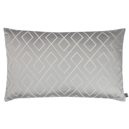 PIVOT 40X60 FEATHER FILLED CUSHION ELEPHANT