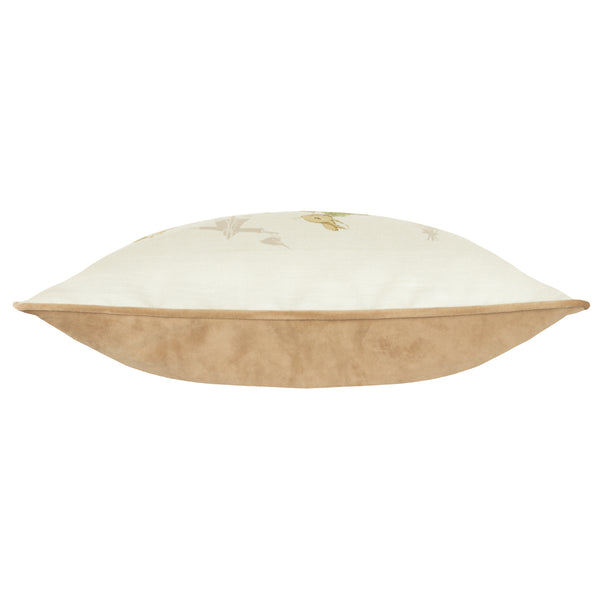 Peter Rabbit Classic 35x50 Feather Filled Cushion Natural - view 4
