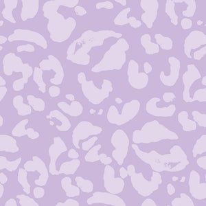 Purrfect Christmas Super King Duvet Set Pink/Lilac - Riva