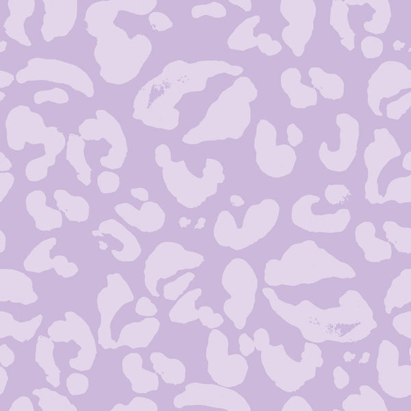 Purrfect Christmas Super King Duvet Set Pink/Lilac - Riva
