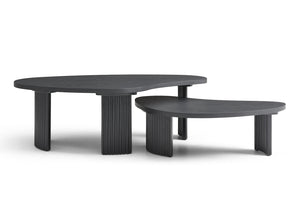 Prelude Coffee Table - Medium - Tommy Franks