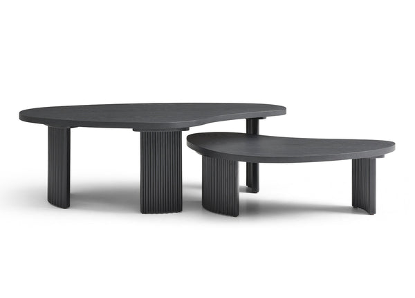 Prelude Coffee Table - Medium - Tommy Franks