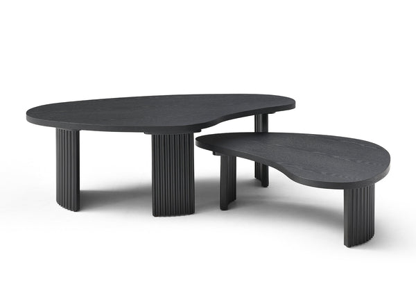 Prelude Coffee Table - Medium - Tommy Franks