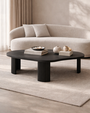 Prelude Coffee Table - Large - Tommy Franks