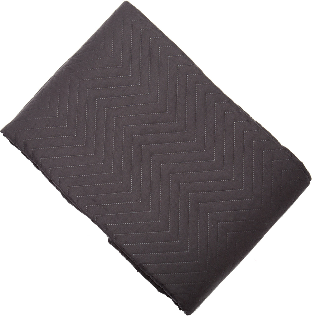 Cotton Like Chevron Quilt 200x230
