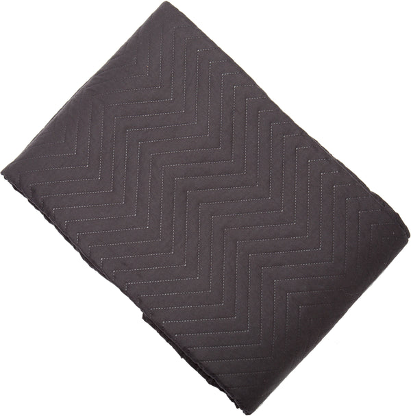 Cotton Like Chevron Quilt 200x230