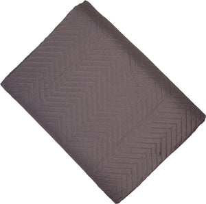 Cotton Like Chevron Quilt 200x230