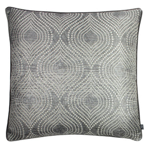 Radiance 55x55 Feather Filled Cushion Otter
