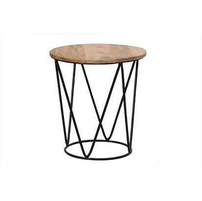 Ravi Side Table