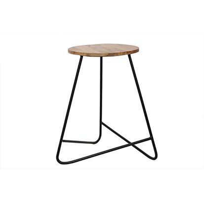Ravi Single Stool