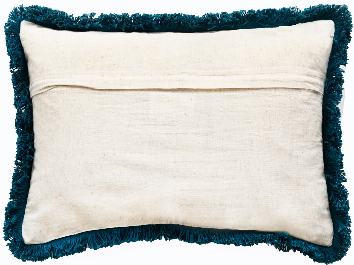 PRETTY BIRDS EMBELLISHED 35 X 50