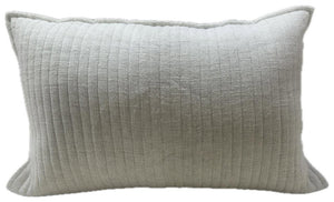 Malini Looma Natural Cushion
