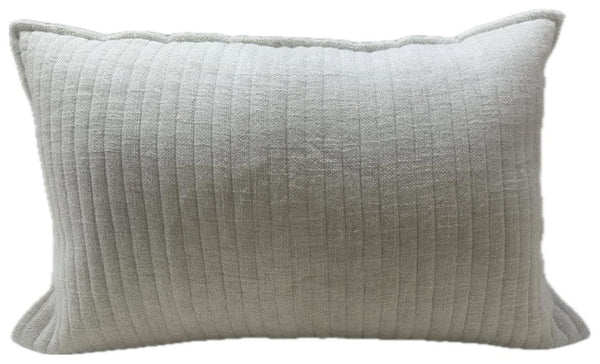 Malini Looma Natural Cushion