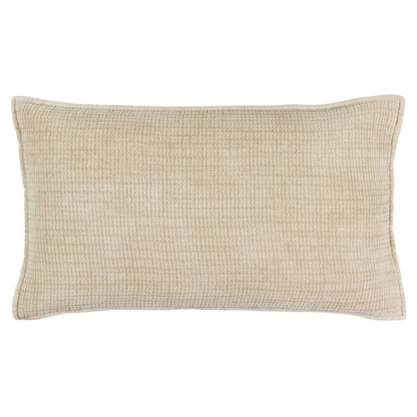 Ribble 40x60 Cushion Natural