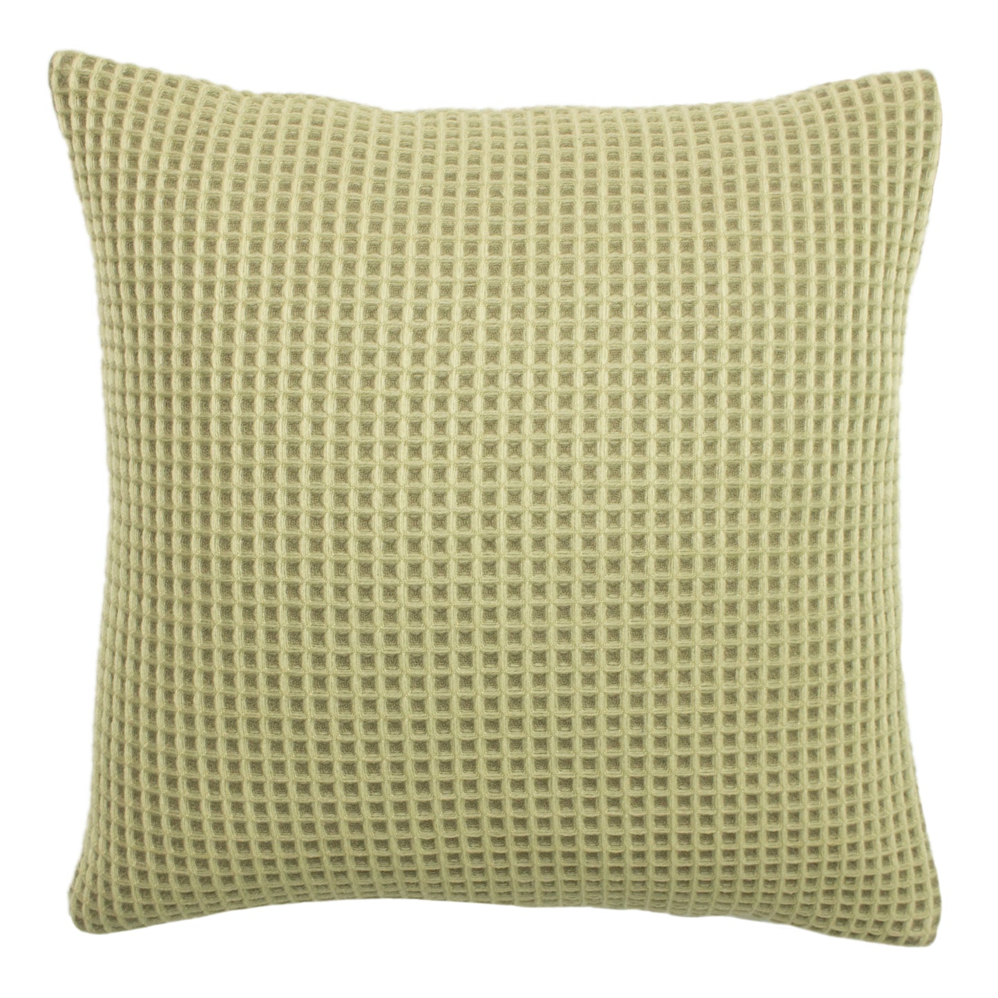 ROWAN 45X45 FEATHER FILLED CUSHION NATURAL