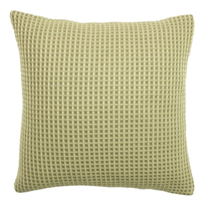Rowan 45x45 Feather Filled Cushion Natural - view 2