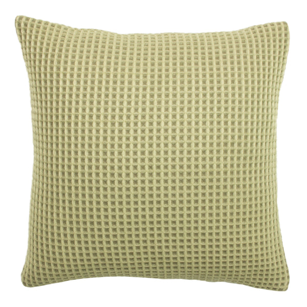 Rowan 45x45 Feather Filled Cushion Natural - view 2