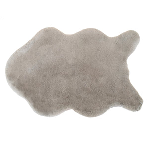 Luxury Faux Rabbit Rug 60x90