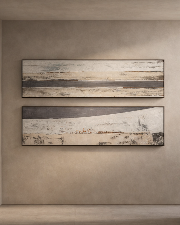 Reverie II Artwork - Tommy Franks