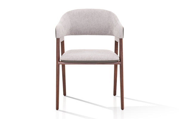 Rizzo Dining Chair - Tommy Franks