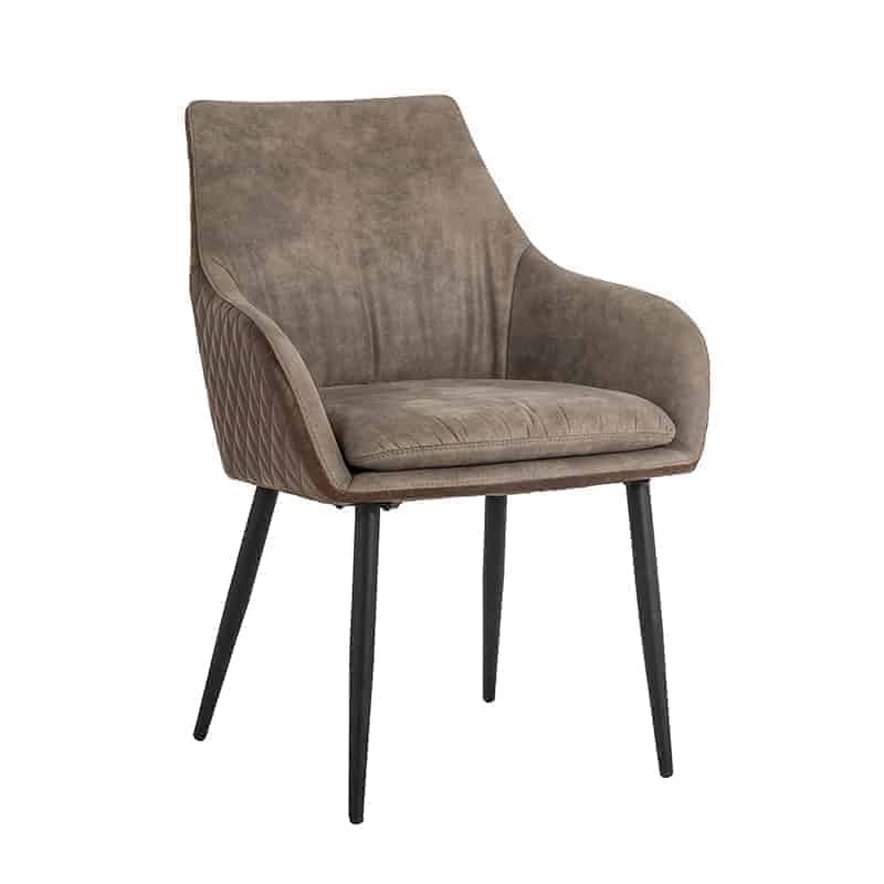 Chair Chrissy PU leather