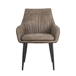 Chair Chrissy Pu Leather