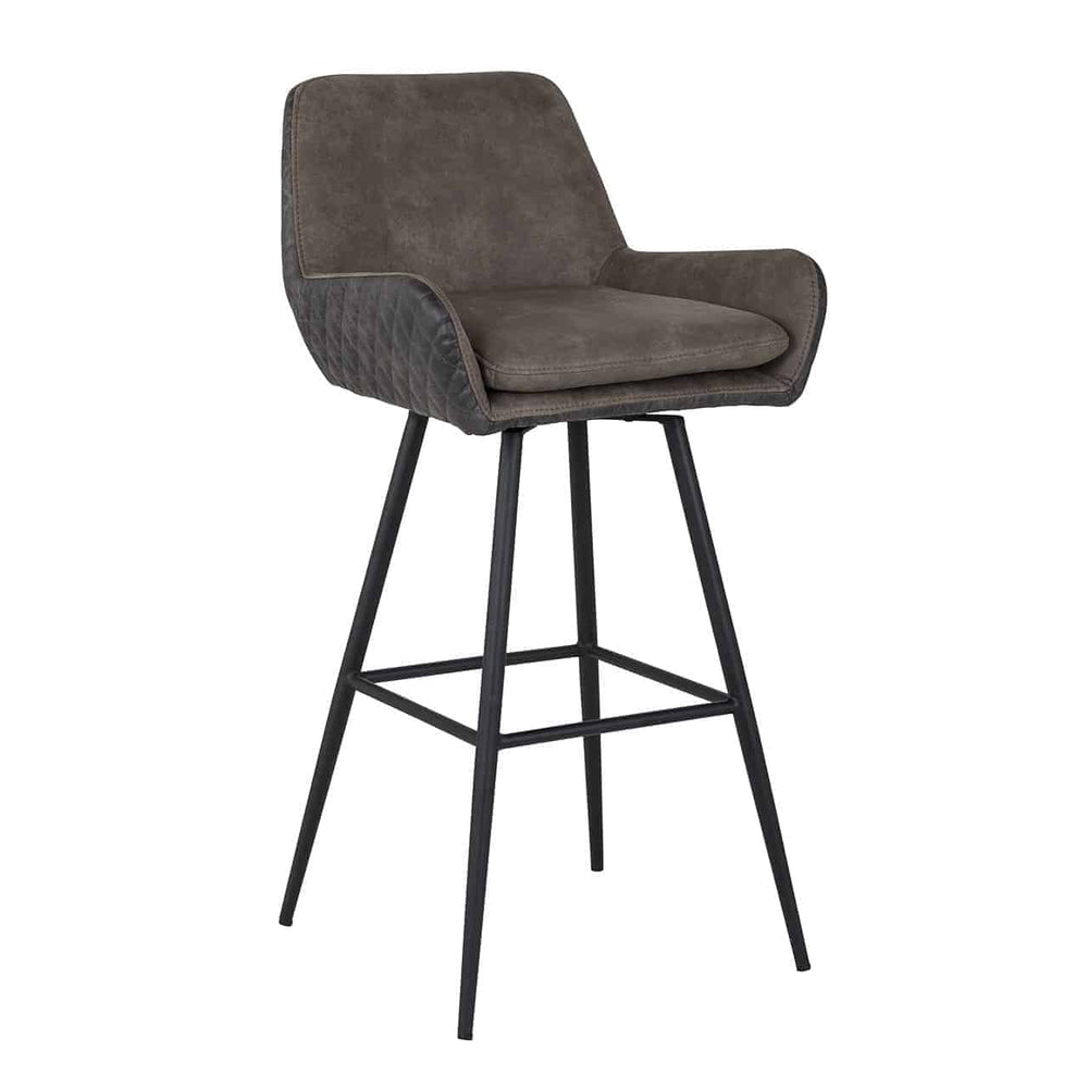 Bar stool Linsey swivel