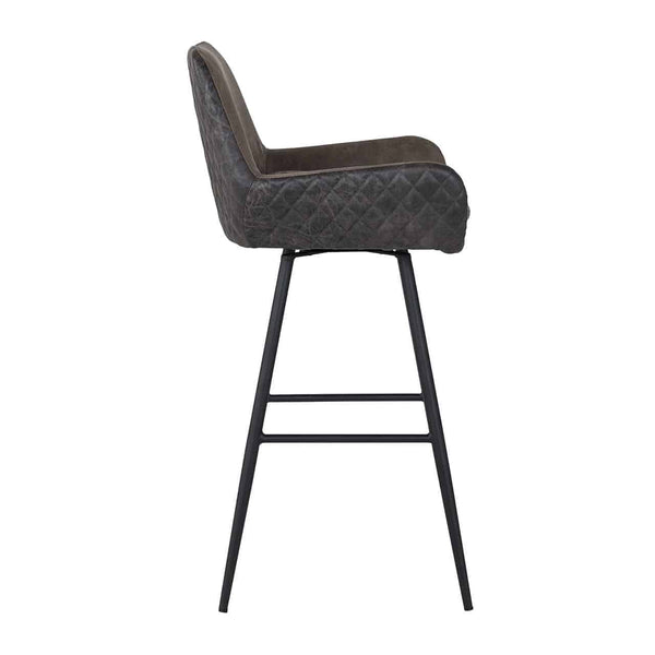 Bar Stool Linsey Swivel