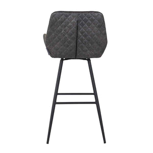 Bar Stool Linsey Swivel