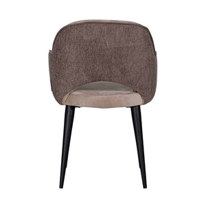 Chair Giovanna Quartz Khaki / Alaska Stone (alaska 102 Stone)