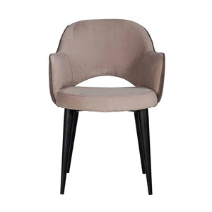 Chair Giovanna Quartz Khaki / Alaska Stone (alaska 102 Stone)