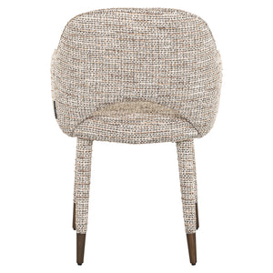 Chair Donnatella Trendy Nature (be Trendy 01 Nature)
