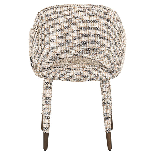 Chair Donnatella Trendy Nature (be Trendy 01 Nature)