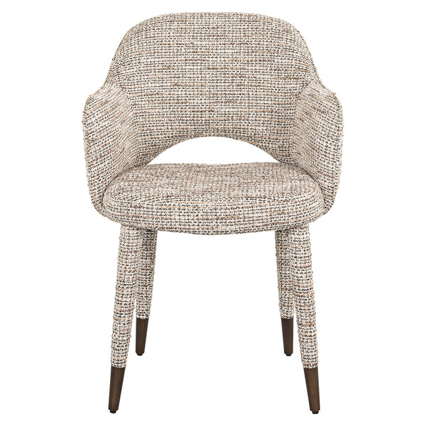 Chair Donnatella Trendy Nature (be Trendy 01 Nature)