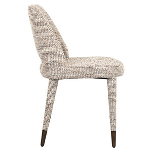 Chair Cecilia Trendy Nature (be Trendy 01 Nature)