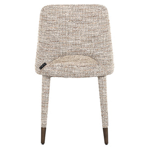 Chair Cecilia Trendy Nature (be Trendy 01 Nature)